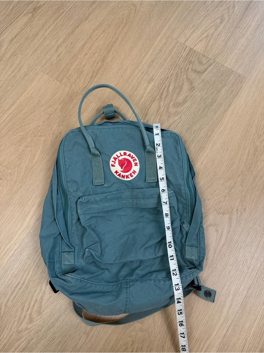 Fjallraven Kånken Kanken Backpack